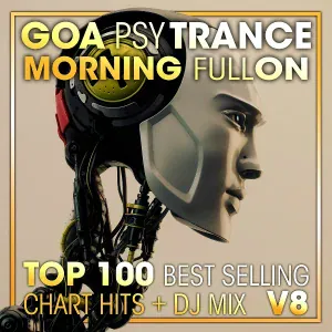 DoctorSpook - Sci Fi - 2018 ( Goa Psy Trance Fullon )