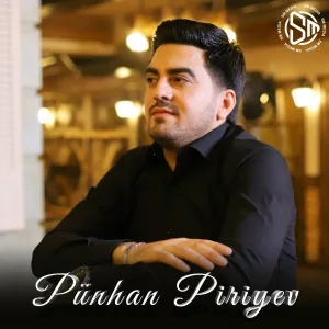 Punhan Piriyev - Qaş Qara Kirpik Qara / Pəri Pəri