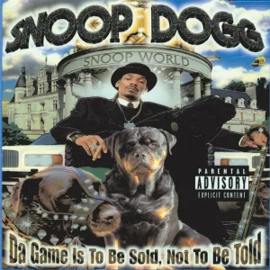 Snoop Dogg feat. Silkk The Shocker, C-Murder - Ain't Nut'in Personal