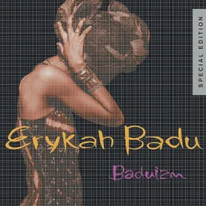 Erykah Badu - Certainly