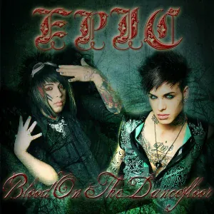 Blood On The Dance Floor - Party On