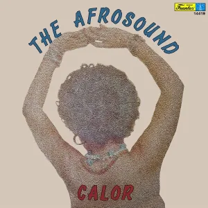 Afrosound - Sabor Jibarof