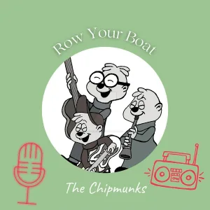 The Chipmunks - Sing Again