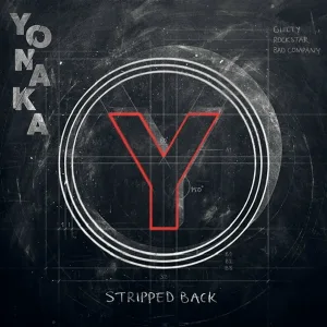 YONAKA - Rockstar