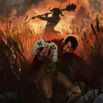 Plamenev, Vladimir Kornienko - The Hero with a Thousand Faces