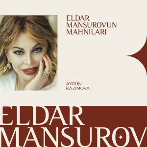Eldar Mansurov feat. Aygün Kazımova - Könül Ağrısı