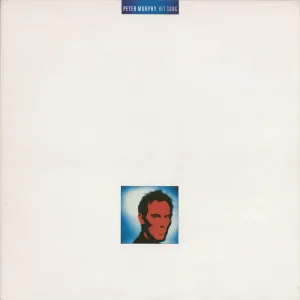 Peter Murphy - Seven Veils