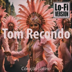 Tom Recondo - Morangos e Creme