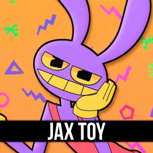 ItAllCanWait - Jax Toy
