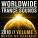 Armin van Buuren, Sophie Ellis-Bextor - Not Giving Up On Love