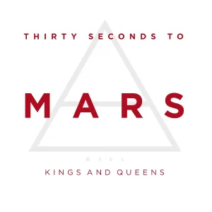 Thirty Seconds To Mars - Night Of The Hunter