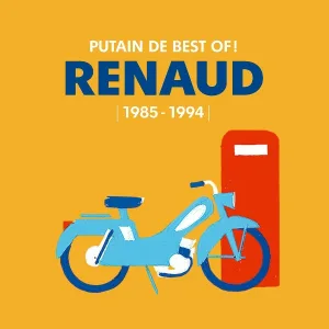 Renaud - Putain de camion