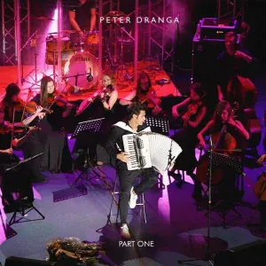 Peter Dranga - Winter