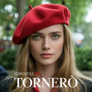 KorgStyle Life - Tornerò