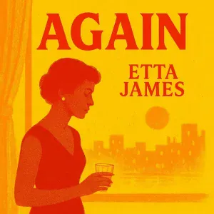 Etta James - Again