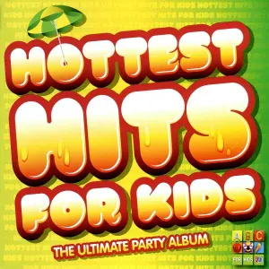 ABC Kids - I Like to Move It
