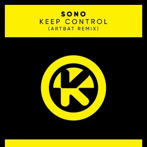 Sono - Keep Control