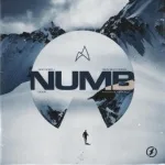 Arc North, Aaron Richards, New Beat Order feat. Cour - Numb