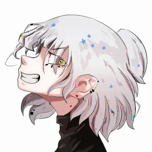 Kaito Shoma - Anime God