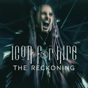 Icon For Hire - Emo Dreams