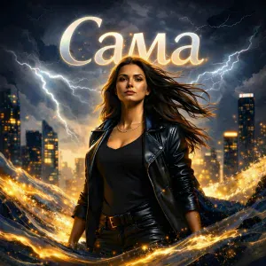 Radil, ANAME - Сама