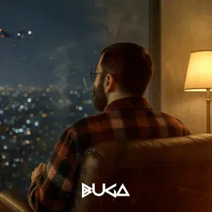 Buga - По ночам