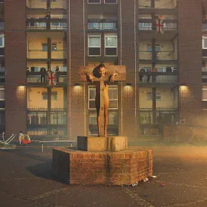 slowthai feat. Skepta - Inglorious