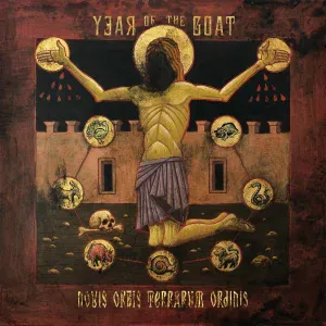 Year of the Goat - Luxuria