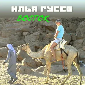 Илья Гусев - Джамиля