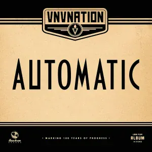 VNV Nation - Resolution
