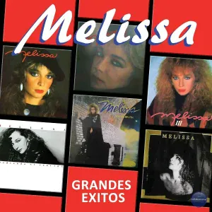 Melissa - Ojos Mudos
