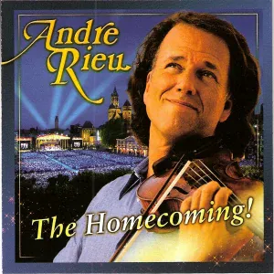 André Rieu - Ode to Maastricht