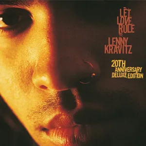 Lenny Kravitz - Empty Hands