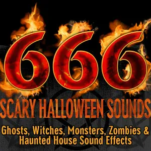 Halloween FX Productions - Night of Terror
