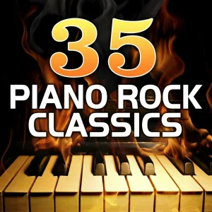 Piano Tribute Players - Dance, Dance (Made Famous by Fall Out Boy)