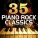 Piano Tribute Players - Boulevard of Broken Dreams (Made Famous by Green Day)