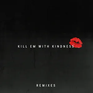 Selena Gomez - Kill Em With Kindness