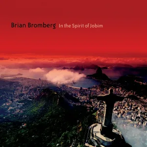 Brian Bromberg - Ellen