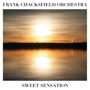 Frank Chacksfield Orchestra - No One Would Believe