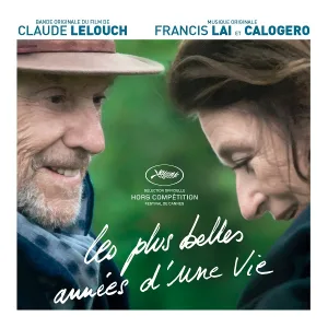 Calogero - Mon amour