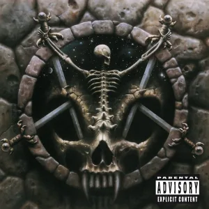 Slayer - Circle Of Beliefs