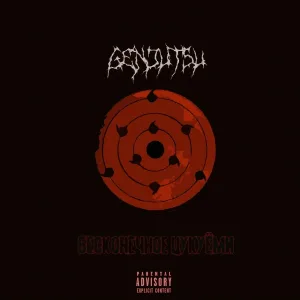 GENJUTSU - Бесконечное цукуёми