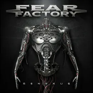 Fear Factory - Autonomous Combat System