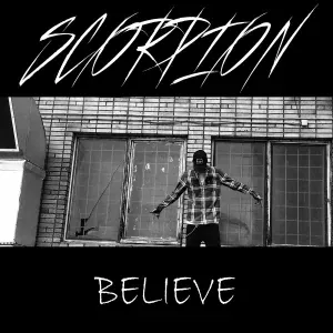 SCORPION - Believe