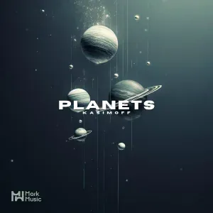 KASIMOFF - Planets