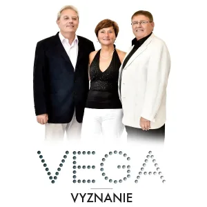 Vega - Miesto pod horami