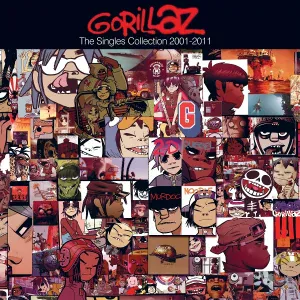 Gorillaz feat. Mos Def - Stylo (feat. Mos Def and Bobby Womack)