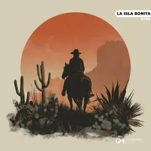 ZYRA - La Isla Bonita