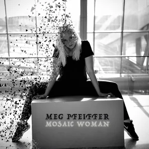 Meg Pfeiffer feat. Luca Stricagnoli - Mosaic Woman