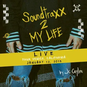 HEYITSLUKA - Papi Chulo / I Love You